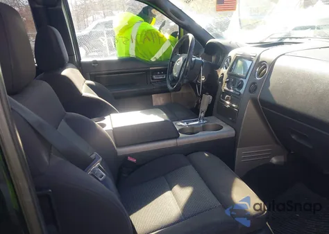 2004 Ford F-150 Fx4/Lariat/Xl/Xlt from USA, damaged, VIN 1FTPX14544NB37084